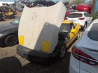Driver Left Quarter Panel Coupe Fits 84-96 Corvette 381581 Used. Price: $410.00.