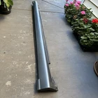 2002 2003 2004 2005 2006 Lexus ES300 ES330 Passenger Side Skirt Rocker Molding Used. Price: $99.80.
