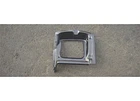 New Sherman 263-50FR Rh Side Quarter Panel End Cap Fits Plymouth Road Runner. Price: $133.22.