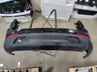 Rear Bumper 116.7" Wb Fits 22-24 Grand Cherokee 3166964 Used. Price: $714.00.