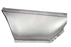 Quarter Panel Spectra M100AL Fits 1964 Ford Mustang New. Price: $101.99.
