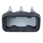 Oem New Ford Mustang Freestyle 2005-2014 Rear Lower Grille Vent 5R3Z-63280B62-BA. Price: $108.52.