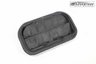 2015-24 Ford Mustang Rear Right Side Quarter Lower Pressure Air Vent Grille Oem Used. Price: $27.29.