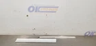 92 Lincoln Mark Vii Painted Quarter Panel Trim Left Driver White Used. Price: $55.25.