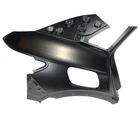 2021 2022 2023 Volkswagen ID.4 Rear Right Quarter Panel Cut 11A-809-838 Used. Price: $199.99.
