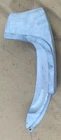 1967 1968 Ford Mustang Quarter Panel Extension Right Side Excellent Not Cracked Used. Price: $65.00.
