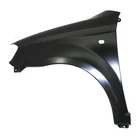Capa For 07-08 Chevy Aveo Sedan Front Fender Quarter Panel Prime Steel Left Side New. Price: $126.95.
