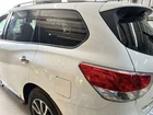 Driver Quarter Panel Without Rock Creek Edition Fits 15-20 Pathfinder 104534608 Used. Price: $665.81.