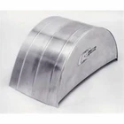Competition Engineering C3011 Aluminum Rear Wheel Tubs - 40 X 20 23.25 In. New. Price: $246.39.