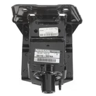 New Oem Nissan 2013-2017 Leaf Rear Left Rail End Bracket Support G5115-3NFMA. Price: $262.54.