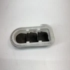 2017 - 22 Honda Pilot Rear Right Left Side Quarter Pressure Air Vent Grille Oem Used. Price: $24.20.