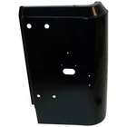 Crown Quarter Panel Rear Right For 87-95 Jeep Yj Wrangler 55176337 New. Price: $98.31.