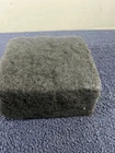 Genuine Mopar Side Panel Insulation Front Fender Inner 68141666AA New. Price: $7.06.