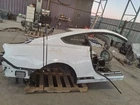 Passenger Right Quarter Panel Coupe Fits 15-23 Mustang 4046349 Used. Price: $349.99.