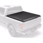 Truxedo Truxport Soft Roll Up Tonneau Cover For 19-26 Dodge Ram 1500 6'4" Bed New. Price: $349.99.
