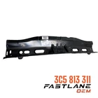 2006-2017 Volkswagen Passat Rear Upper Body Panel New Oem 3C5 813 311. Price: $239.60.