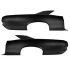 1967 Pontiac Gto Full Quarter Panel Coupe Pair Right & Left Side 2 Pcs Edp Steel New. Price: $2299.00.