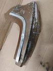 1971 Ford Galaxie 500 Ltd Right Rear Quarter Panel Extension W Trim Original Oem Used. Price: $78.00.