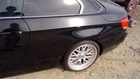Driver Left Quarter Panel Convertible Fits 07-13 Bmw 328I 423468 Used. Price: $350.00.