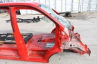 2020 2026 Ford TRANSIT-350 Low Roof Right Pillar Frame Body Part Oem Red Pq Used. Price: $599.96.