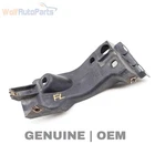 2007-2010 Audi S8 Front Left Side Skirt / Rocker Panel Mount Bracket Used. Price: $19.99.