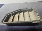 2014-18 Ford Transit Connect Rear Left Quarter Air Vent Grill Oem DT11 V280B63 Used. Price: $27.00.