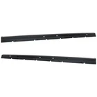 Rocker Panels Set Of 2 Front Left-and-right Outside For Chevy & Pair New. Price: $223.47.