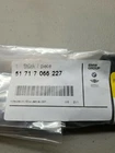 Oem Left Rocker Panel Molding Reinforcement 04-10 Bmw 5-SERIES 51717066227 New. Price: $9.99.