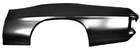 Pontiac Gto Quarter Panel Skin Lh 70-72 New. Price: $542.85.