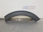 2020 Ford Explorer Xlt Quarter Panel Moulding Left Driver Black Textured Used. Price: $63.75.