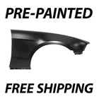 New Painted To Match Front Passengers Fender 2010-2014 Ford Mustang Base/gt. Price: $460.99.