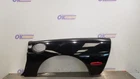 04 Chevy Corvette C5 Z06 Ht Notchback Quarter Panel Left Driver Black Used. Price: $382.50.