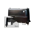 Scott Drake C5ZZ-63314867-K 1965-66 Mustang Interior Quarter Panels Fastback Used. Price: $399.99.