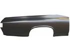 New Sherman 708-50ER Rh Side Quarter Panel Skin 2 Door Fits Chevrolet Camino. Price: $463.31.