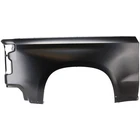 Quarter Panel Rear Fender Passenger Right Outer Exterior Outside For Chevy New. Price: $744.97.