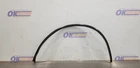 1987 Buick Grand National Quarter Panel Wheel Lip Molding Right Passenger Black Used. Price: $133.87.