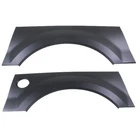 Ford F-150 2004-2008 Wheel Arch Repair Panel Driver And Passenger Side New. Price: $287.01.