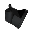 Genuine Mopar Wheelhouse Shield Left 68275907AB New. Price: $14.52.