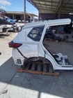 Passenger Right Quarter Panel Built Fits 21-25 Rogue 4052961 Used. Price: $279.99.