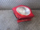 06-08 Volkswagen Passat Right Passenger Rear Quarter Panel Mounted Taillight Sdn Used. Price: $37.46.