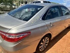 Passenger Right Quarter Panel Fits 15-17 Camry 104870305 Used. Price: $657.00.
