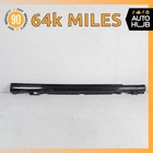 15-21 Mercedes W205 C300 C400 Sedan Sport Amg Right Rocker Panel Side Skirt Oem Used. Price: $199.20.