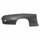 New Goodmark Rh Side Quarter Panel Skin 32" X 82" Fits Duster GMK215060070R. Price: $666.70.