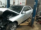 *no Shipping* Passenger Quarter Panel 212 Type Sedan E63S Fits 10-16 Mercedes E- Used. Price: $577.31.