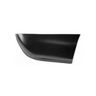 Goodmark 1969 Camaro Passenger Lower Quarter Panel Patch GMK402069069R Each New. Price: $43.99.