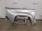 24 Toyota Tacoma Quarter Bedside Panel Silver Passenger Right 5 Ft Short Used. Price: $1150.00.
