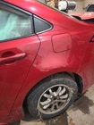 Used Left Lower Quarter Panel Fits: 2021 Toyota Corolla Sedan W/o Blind Spot Ale. Price: $1449.00.