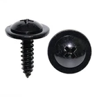 25-PIECE Fender Liner Screw Set Honda Acura Splash Shield Bolts 90114-SE0-000 New. Price: $15.99.
