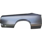 Sherman 710-50ER Right Quarter Panel Skin For 1978-1987 Chevy Camino New. Price: $479.15.