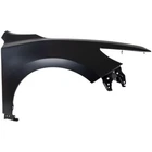 Sherman 1614-31Q-2 Front Right Side Fender Primed For 2016-2018 Nissan Altima New. Price: $253.55.